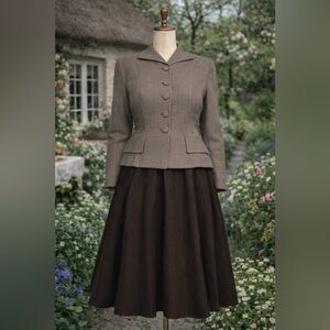 Vintage 1940’s Carolyn Blazer